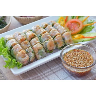 แผ่นเมี่ยงญวน แผ่นแหนมเนือง แผ่นปอเปี๊ยะญวน แผ่น4เหลี่ยม