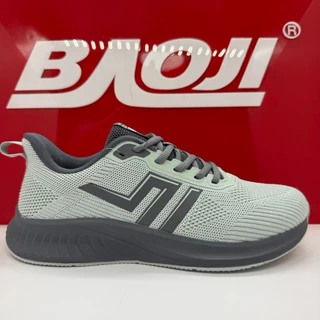 [รองเท้าวิ่ง] BAOJI บาโอจิ รองเท้าผ้าใบ BJM1199 BJW1199