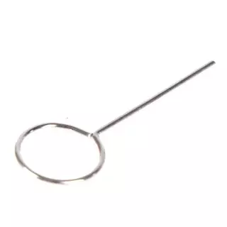 Dailt 20 ชิ้น/ล็อต Universal ซิมการ์ดถาด Ejector Eject Pin Key Removal เครื่องมือสําหรับโทรศัพท์ (TH)