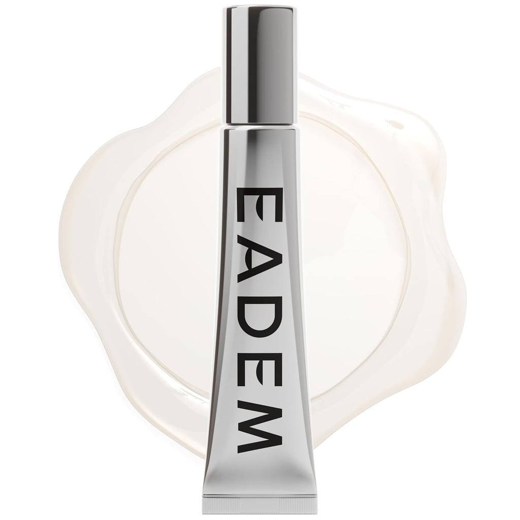 EADEM EADEM ลิปบาล์ม, ลิปกลอส, Lip Volumizing and Lip Mask, Overnight Moisturizing Luxury Lip Balm, 