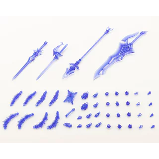 KOTOBUKIYA MH38 HEAVY WEAPON UNIT38 HOLONIC ARMS ของแท้ นำเข้า 100%
