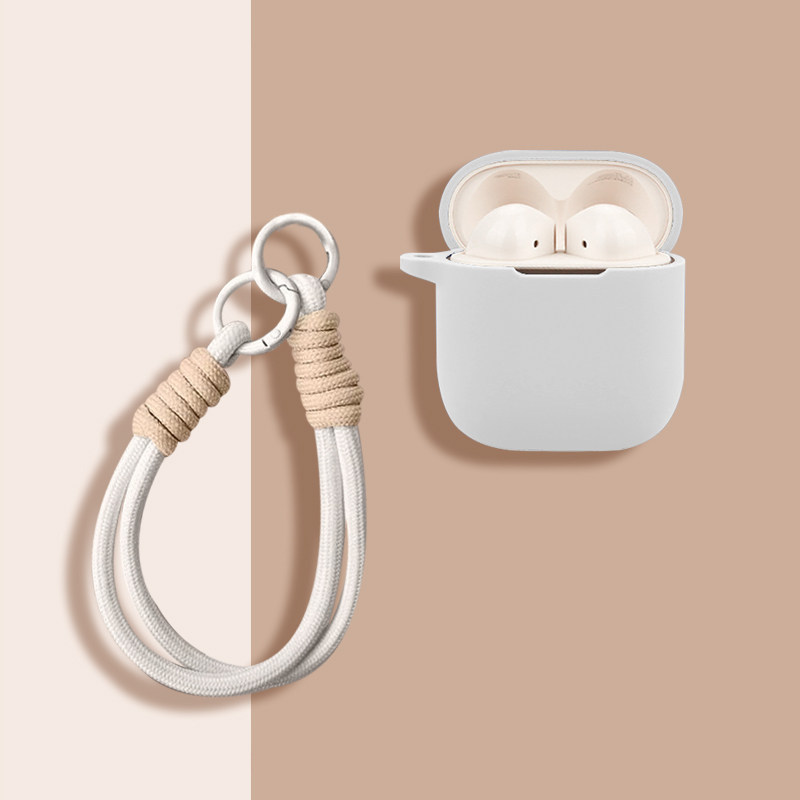 เหมาะสําหรับ Edifier evoair หูฟังป้องกันกรณี Edifier/Edifier EVOAIR ดอกไม้ Re-Bluetooth หูฟังไร้สายป
