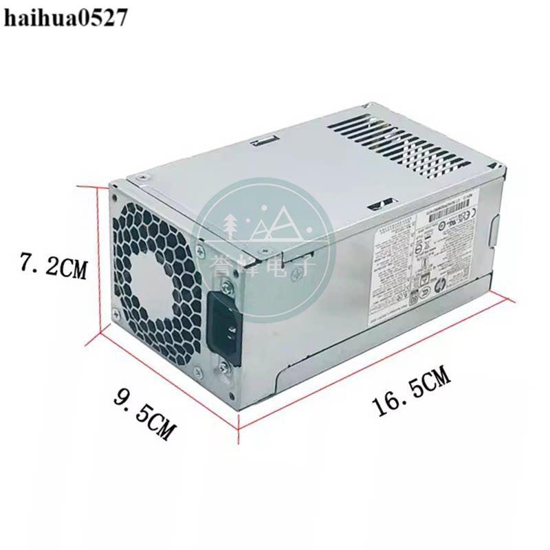 HP HP MT แชสซี Power D16-180P1B/P3A PA-1181-6HY PCH023 PCG004