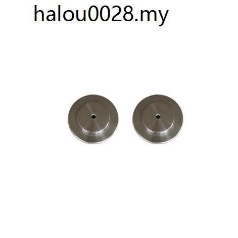 Punch Accessories Fuse 6.3T/400T Punch Fuse Punch Force Xu ยางปลอม Zhejiang Wade ปลอมอาคารปลอม