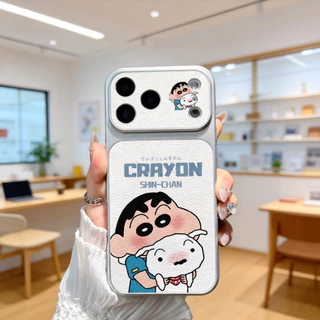 🐞🐞เข้ากันได้ เคสไอโฟน 17PROMAX 16PRO 15PLUS iPhone 14PRO 13PROMAX Apple 11PRO 12PROMAX-HLMBKP29