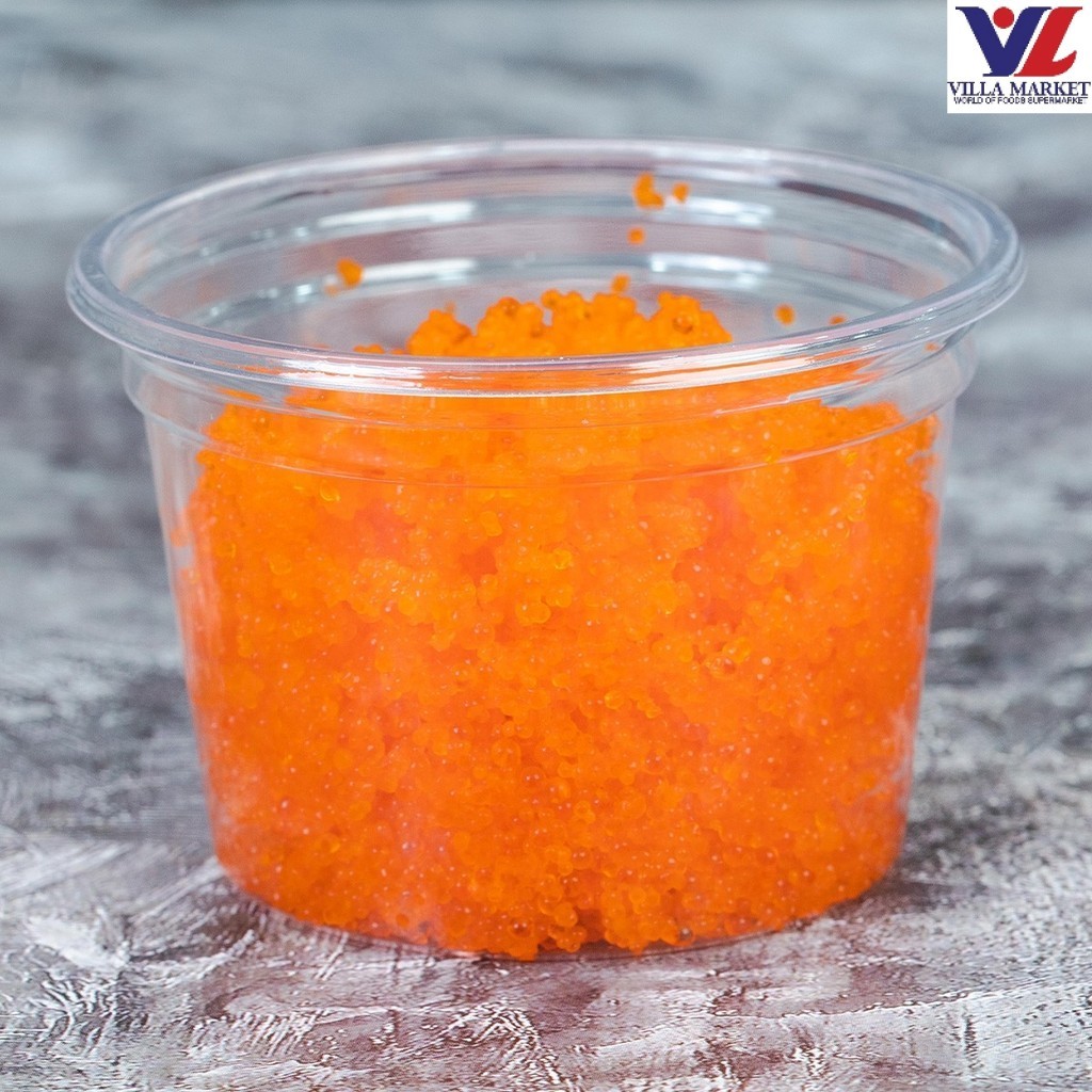 [สินค้าส่งด่วน] [3464] The Gastro Ebiko 50G ไข่กุ้ง 50กรัม