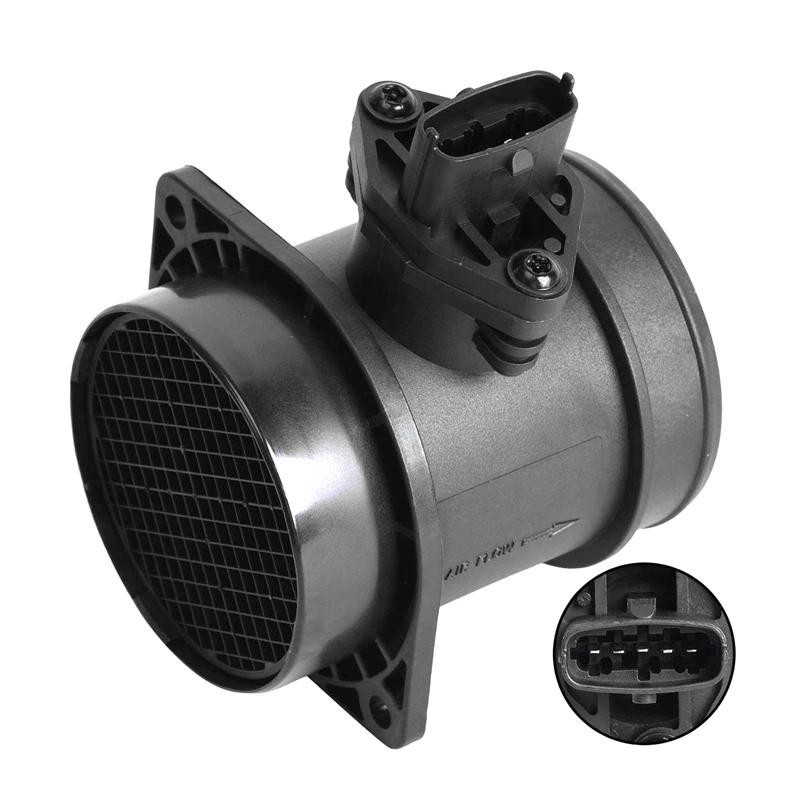 0280218088 Mass Air Flow Meter Sensor MAF สําหรับ Volvo C70 S60 S80 V70 S60 R XC90 XC70 8670115 3134