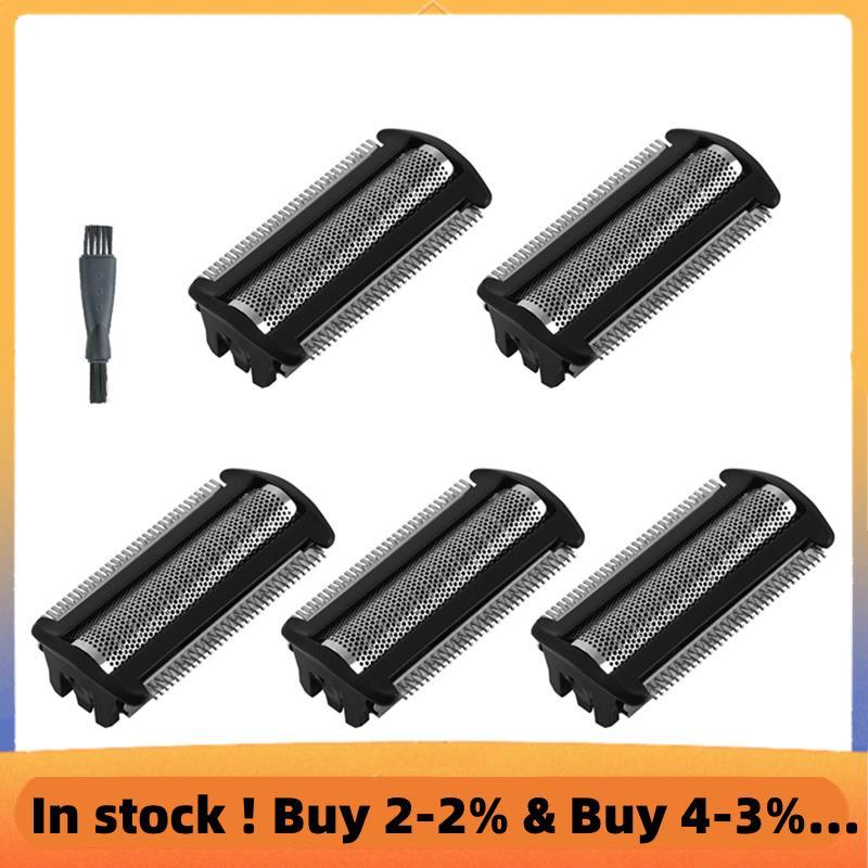 Trimmer เครื่องโกนหนวดหัวฟอยล์สําหรับ Bodygroom BG2000 BG2024 TT2039 QG3280 BG2025 BG2036 TT2020 203