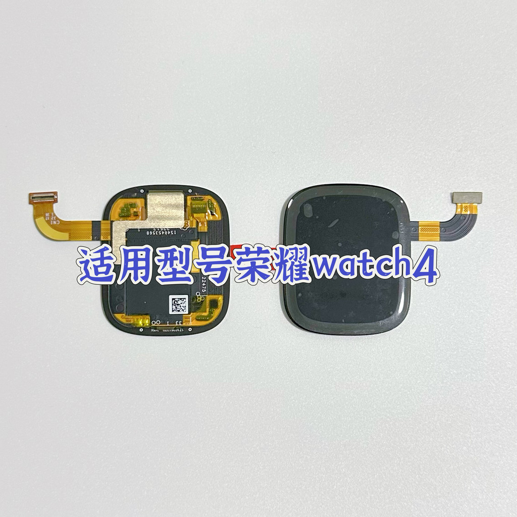 Honor watch watch4/watch4pro หน้าจอเดิมใหม่เอี่ยม เหมาะสําหรับ Honor watch4pro