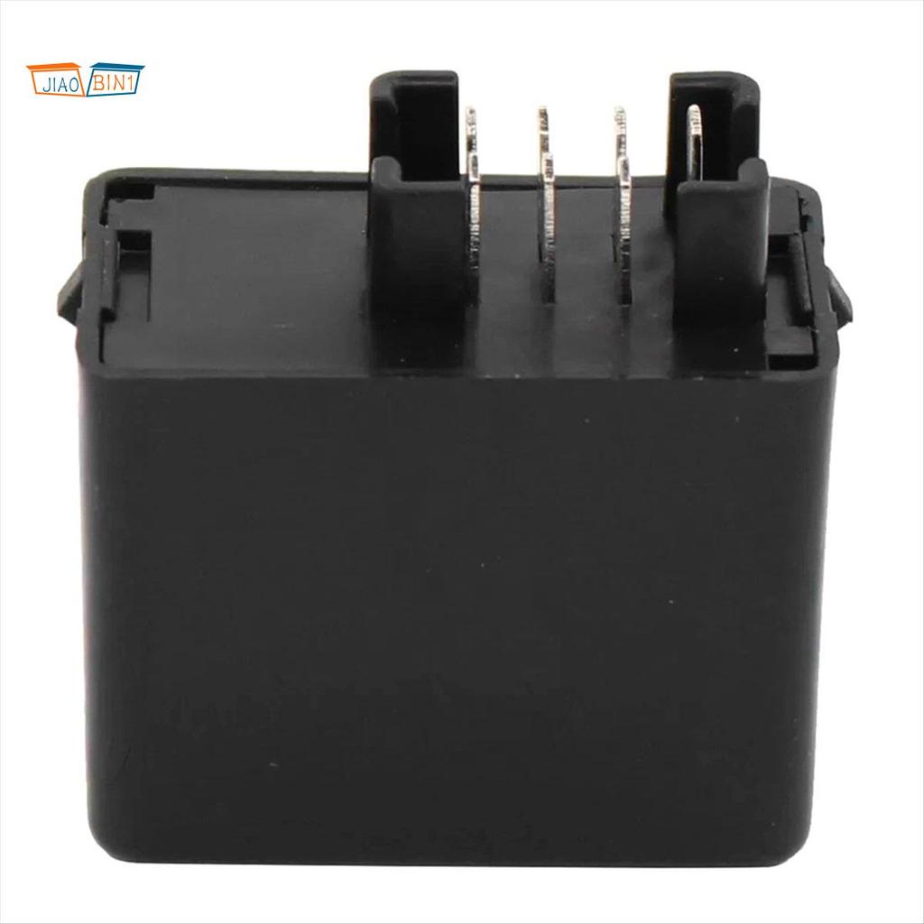 สําหรับ GSXR SV DL ไฟเลี้ยวแฟลช Controller 7 Pin LED Flasher รีเลย์ 38610-03F00, 38610-05H00, FE249J