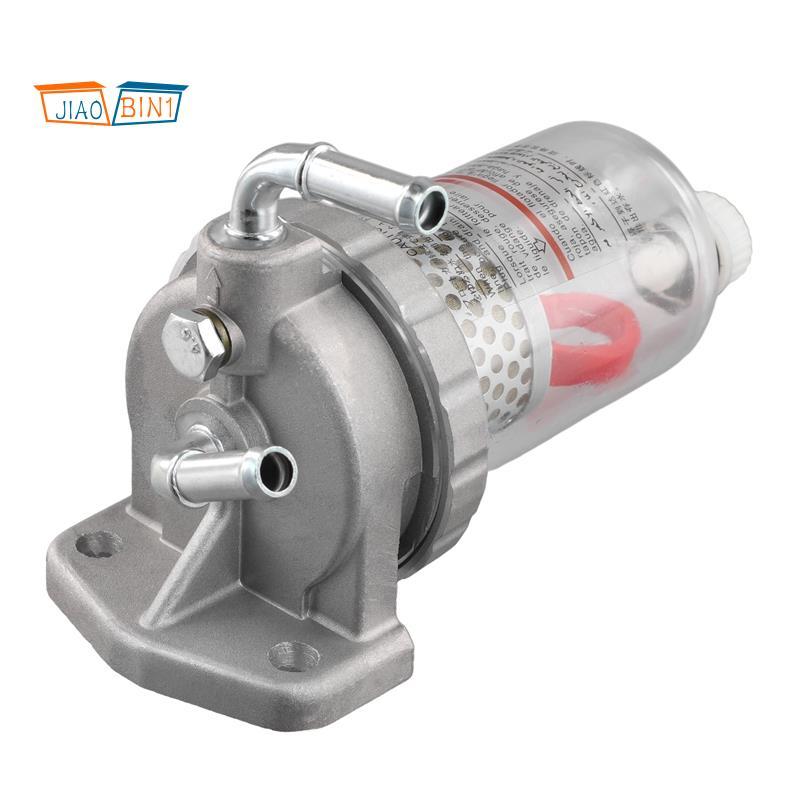 รถบรรทุกน้ํามันแยกน้ํากรอง ฉัน121646 สําหรับ Fuso FV515 F380 PS380 FP380 8DC9 6D24 6M70 FV51J