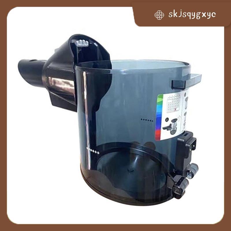 skjsqygxycplacement Dustbin Filter Cup for Vacuum Cleaner- Works Models: Unlimited 7 Pro Animal/Ulti