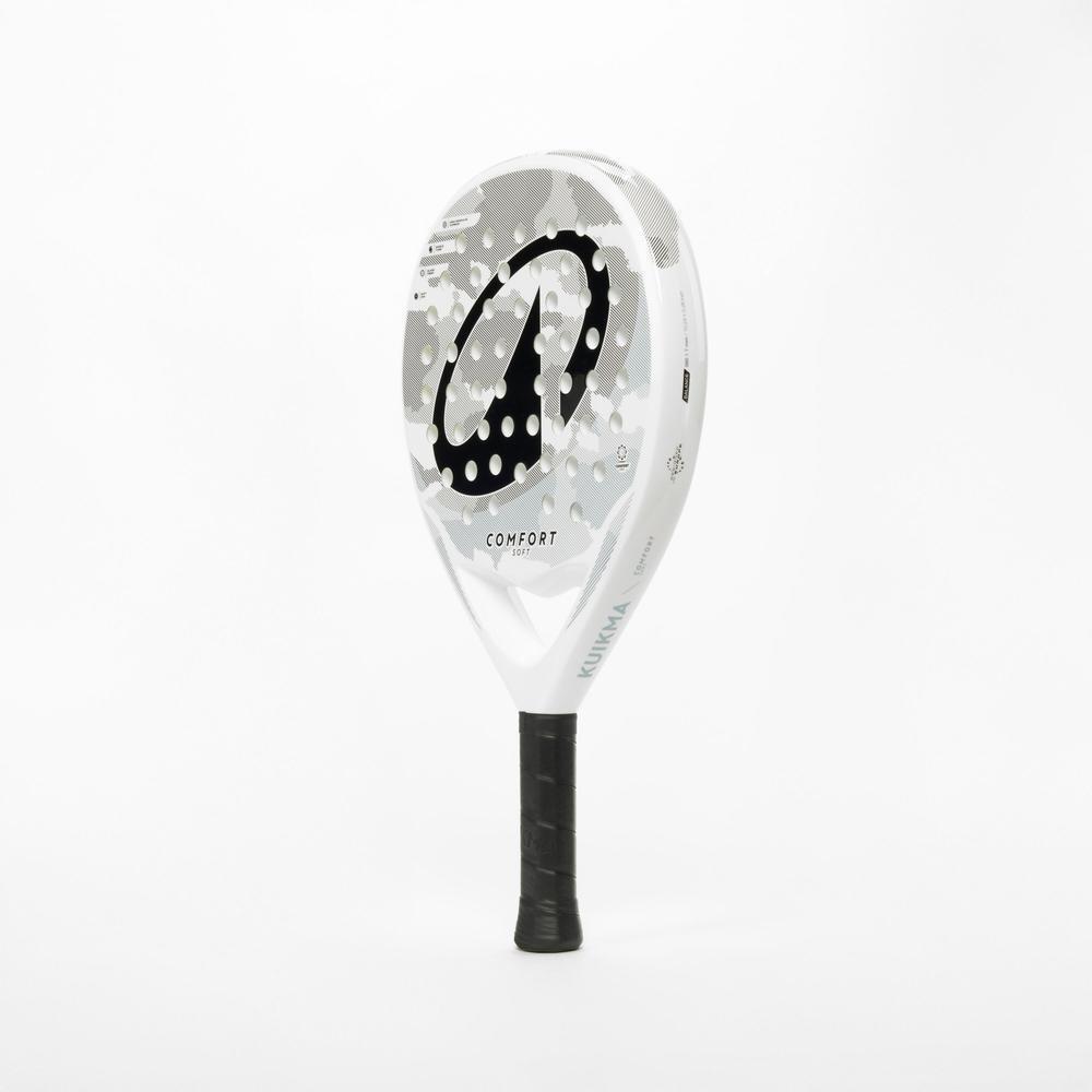 Decathlon Padel Racket Pr Comfort Soft แร็คเกตพาเดล รุ่น รูปที่ 4