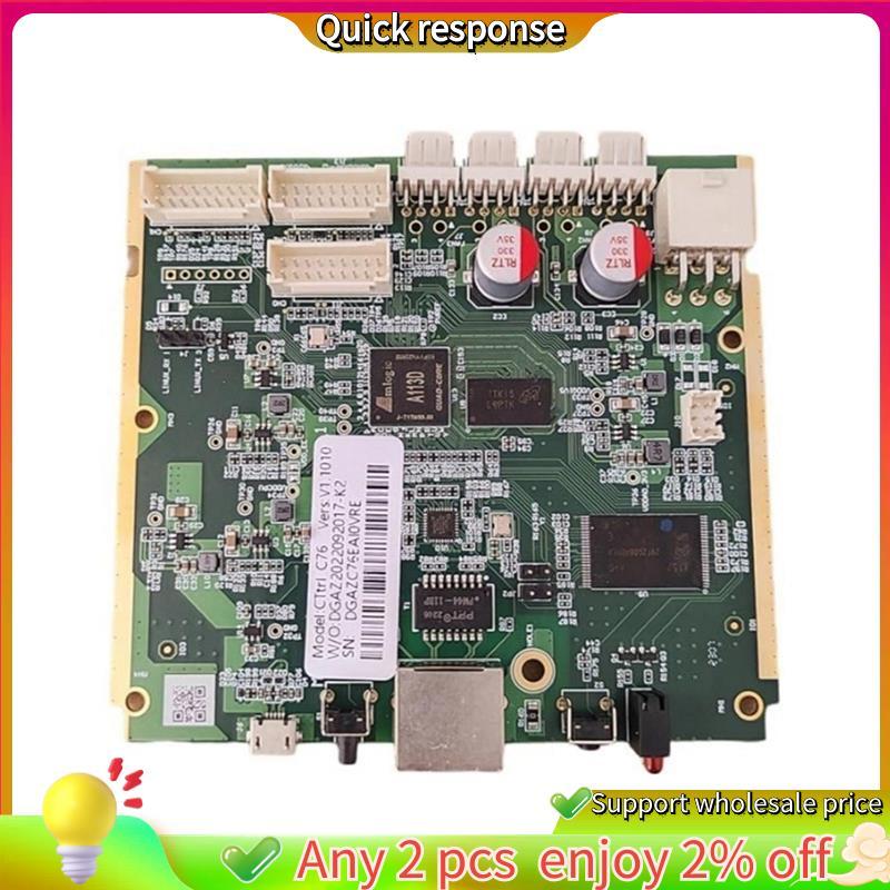ในสต็อก-Bitmain บอร์ดควบคุม C76 สําหรับ S19J S19XP Miner บอร์ดควบคุม