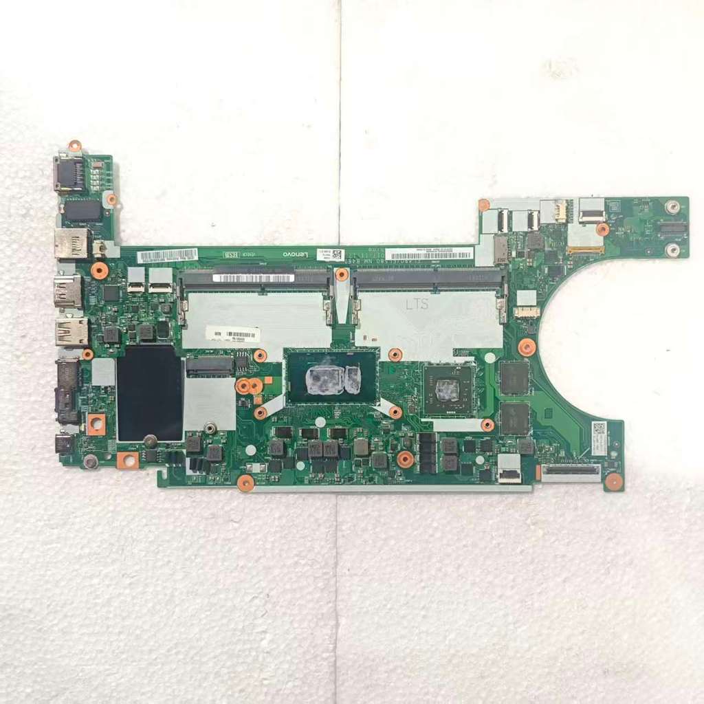 Lenovo L480 L490 L470 L440 L430 L460 L450 L430 L580 เมนบอร์ดดั้งเดิม