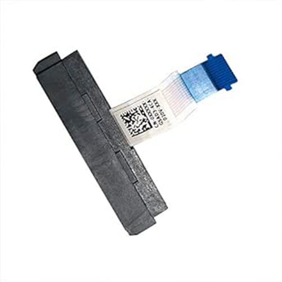 สายเคเบิล HDD สําหรับ dell inspiron 3459 3468 สายเคเบิลฮาร์ดไดรฟ์ SATA HDD Connector
