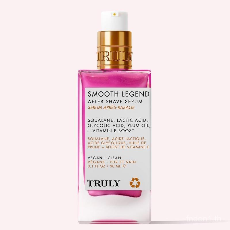 OotLegend Aftershave Serum-Soothing กระตุ้น J1PL