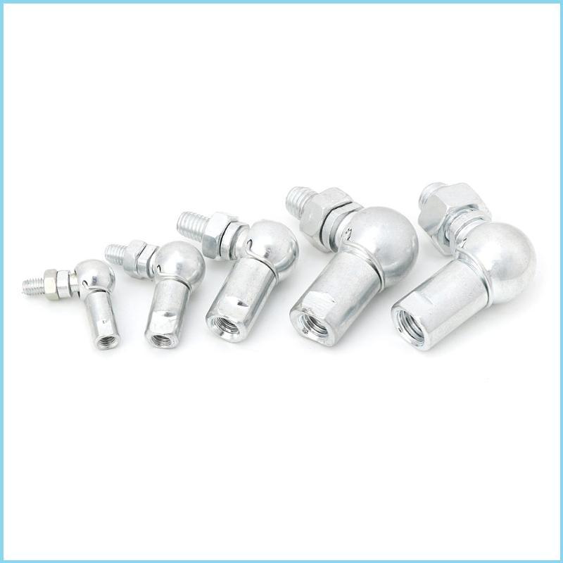 EZR M5 M6 M8 M10 M12 แบริ่งปลายมุมขวา CS8 CS10 CS13 CS16 แหวนป้องกันฝุ่น