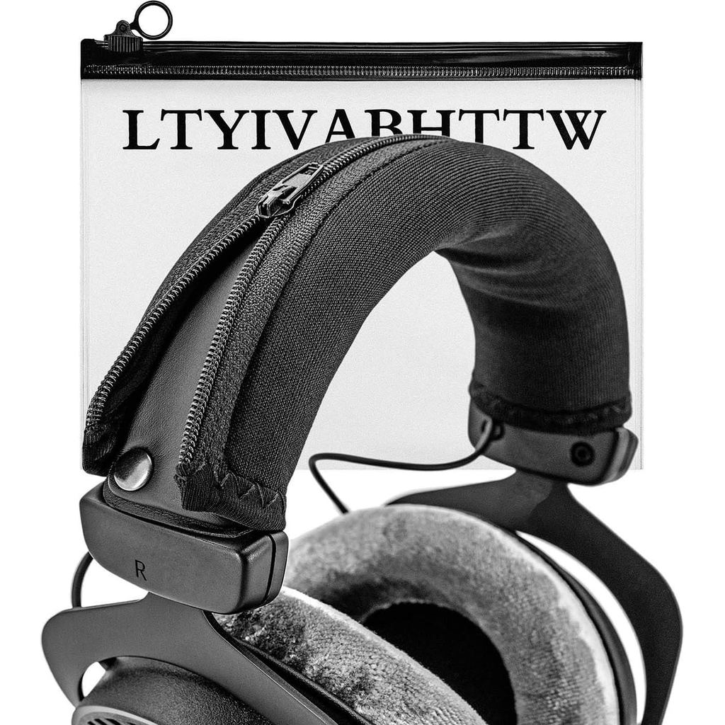 DT770 ที่คาดผม ใช้ได้กับ DT770, DT880, DT990, DT 770 PRO, DT 880 PRO, หูฟัง DT 990 PRO (สีดํา)