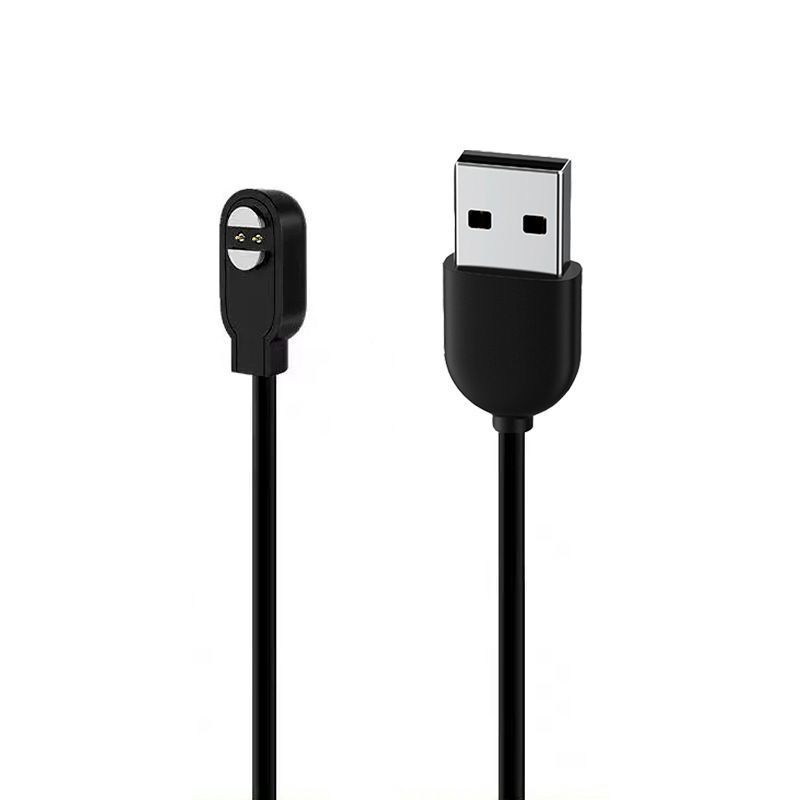 เหมาะสําหรับ PurFree BC01 Bone Conduction ชุดหูฟังสายชาร์จ Haylou Haylou ชุดหูฟังบลูทูธเครื่องชาร์จแ