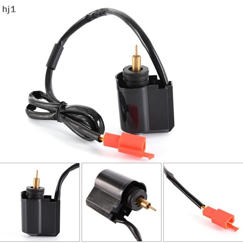 คาร์บูเรเตอร์โช้คไฟฟ้าอัตโนมัติ CG คาร์บูเรเตอร์50 125cc 150cc คาร์บูเรเตอร์ GY6