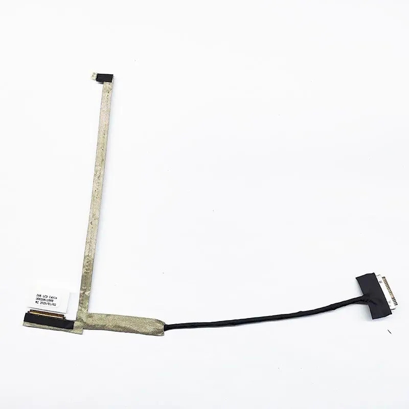 ✦สายแพรจอภาพ สำหรับโน้ตบุ๊ก Acer อะไหล่ซ่อมโน้ตบุ๊ก ทดแทนของเดิมได้เลย ติดตั้งง่าย