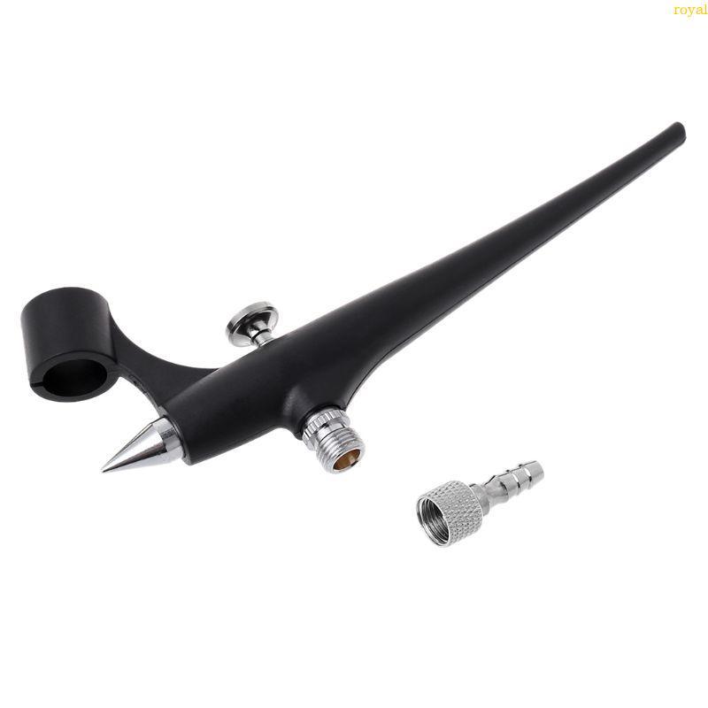(ส่วนลดสูง)oyalking.th Portable Airbrush Kit For 2 0 Marker Pen Nail Art Paint Paint Paint Paint Pai