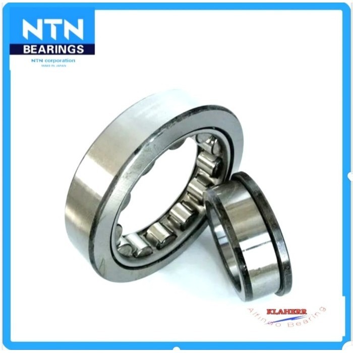 CYLINDRICAL ROLLER BEARING NJ 304 NTN JAPAN