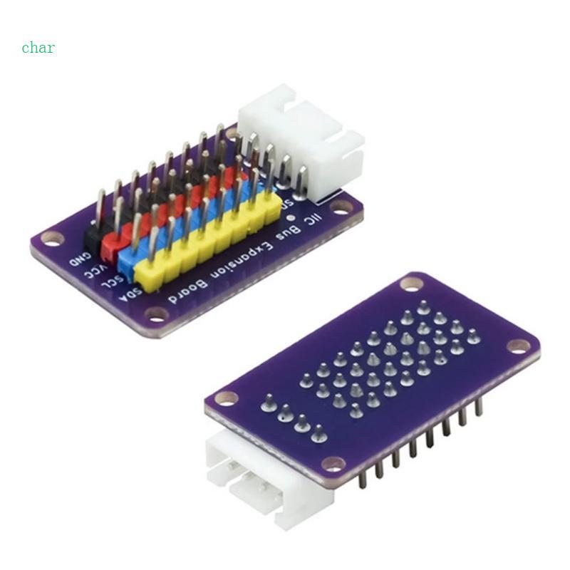 Char Stable Performances I2C Hub Repeaters Module สําหรับการใช้งานอุตสาหกรรมและงานอดิเรก