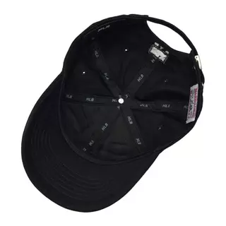 MLB หมวกแก๊ป 3ACP7701N 50BKS NEW YORK YANKEES BLACK