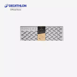 Decathlon Foam Seat Pad แผ่นปูรองนั่งโฟมเพื่อการเทรคกิ้ง/ตั้งแคมป์ รุ่น Trek Pad One Size - Grey