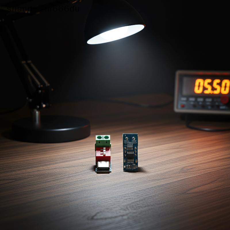 Shiandaizhi666du PD Trigger โมดูล 5V-20V แรงดันไฟฟ้าที่ปรับได้ DIP สวิทช์ Charger Tester สําหรับ DIY