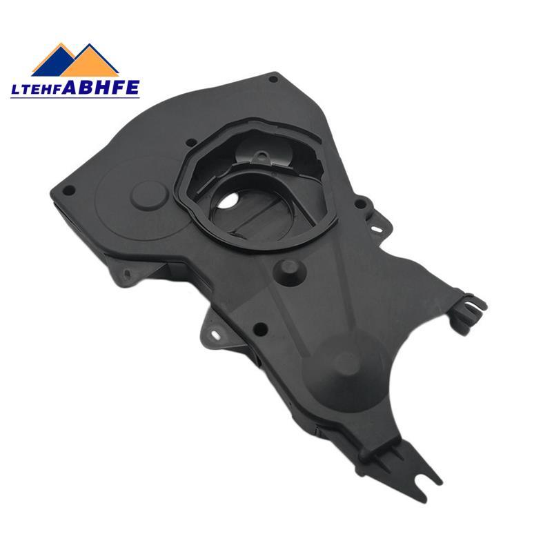 [ขายร้อน L]ตัวป้องกันเข็มขัด Timing Gear Housing สําหรับ 206 307 T73 Partner C2 C3 C4 Xsara 0320J5 0