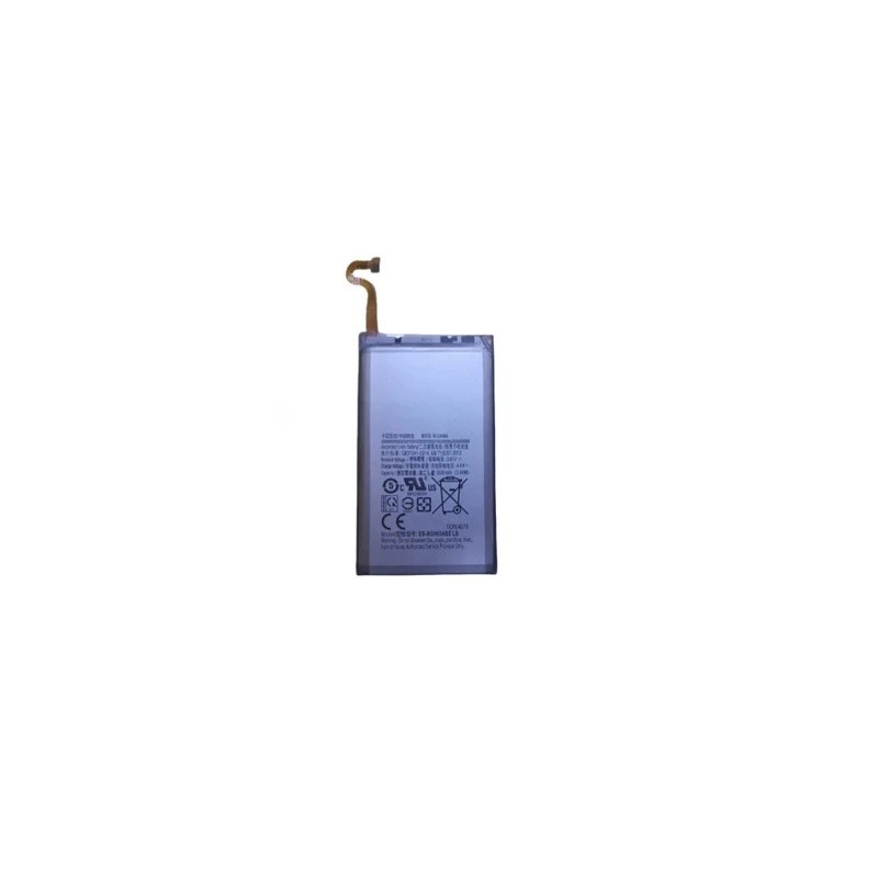 EB-BG965ABE แบตเตอรี่ความจุสูง 3500mAh สําหรับ Samsung Galaxy S9 Plus G9650 G965F G965A G965T G965 S