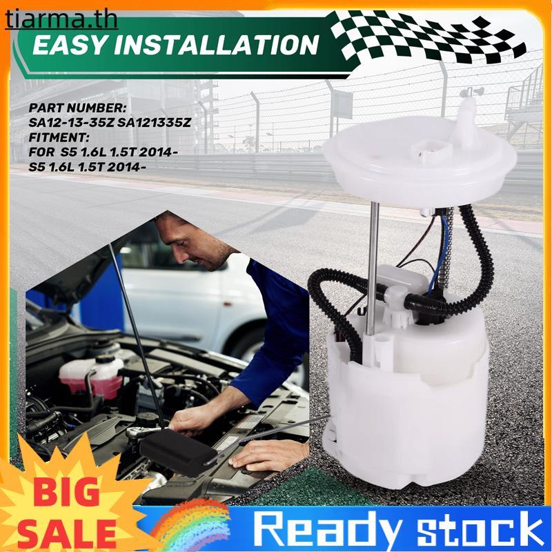 TIARMA ชุดปั๊มสําหรับ 1.6L 1.5T สําหรับ S5 2014-SA12-13-35Z SA121335Z