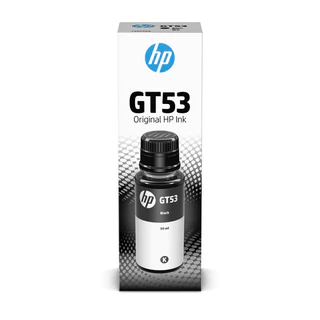 HP หมึกเติม สีดำ รุ่น GT53(1VV22AA)