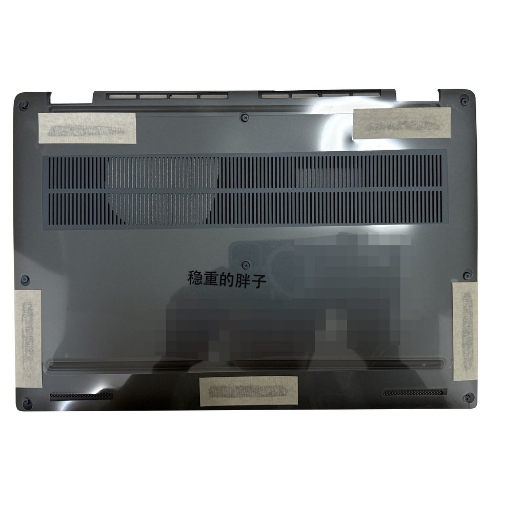 เหมาะสําหรับ DELL DELL Latitude 7450 E7450 D เปลือกเปลือกด้านล่าง 0RY6D7
