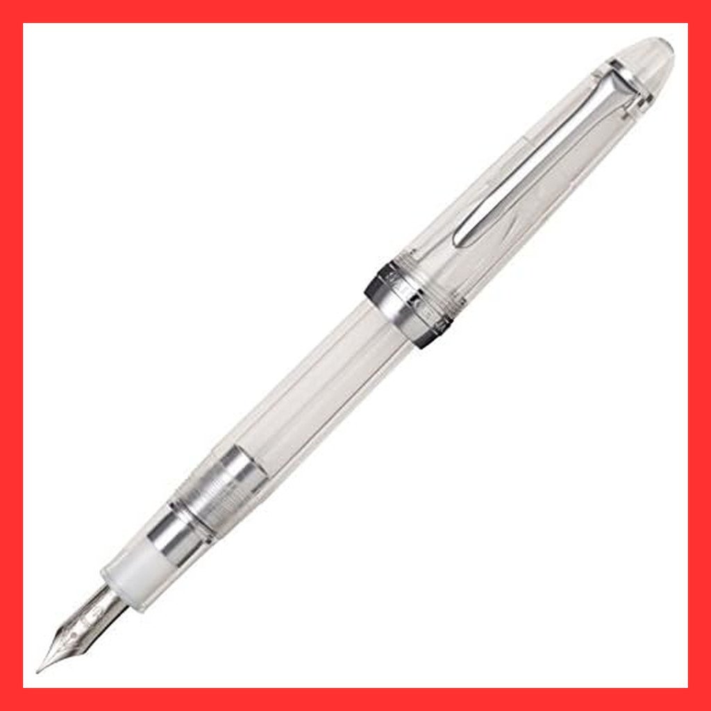 Sailor fountain pen Procolor 500 fountain pen 【Direct from Japan】