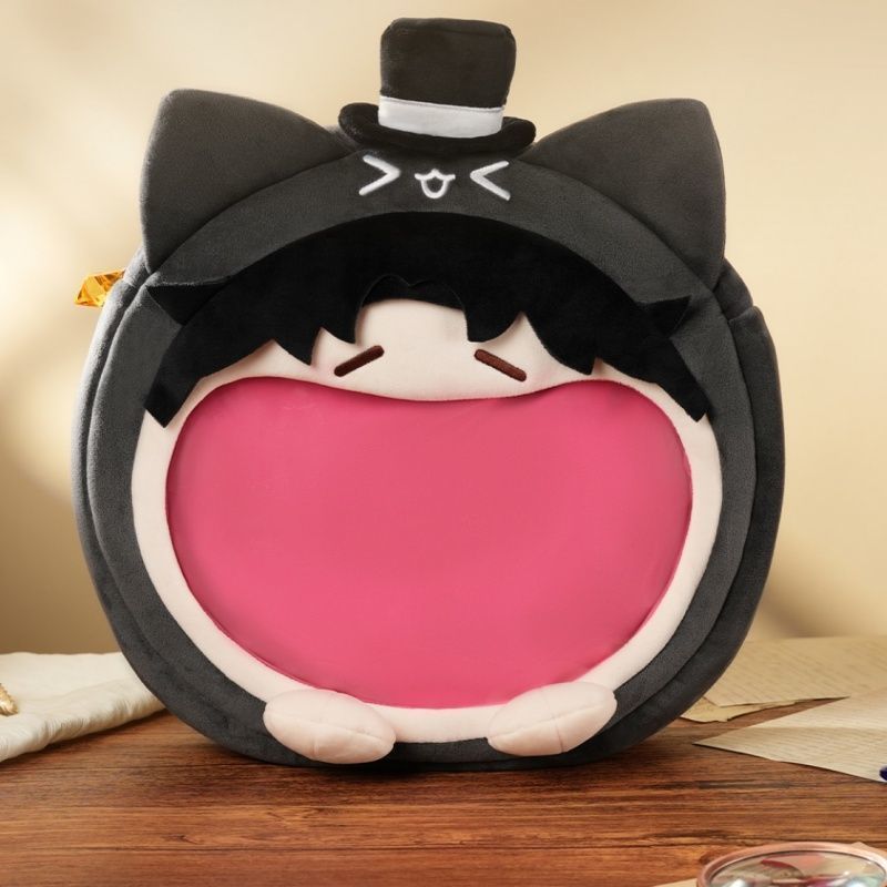 Lord of the mysteries/Klein/(Ita Bag) mysteries Master Backpack Backpack Backpack Clein Style/Jhgf