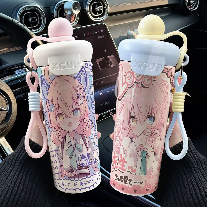 【พร้อมส่ง】blue archive ตุ๊กตา project sekai ตุ๊กตา Chocopuni Hina Shiroko plushie Blue Archive ตุ๊กต