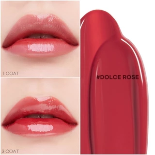 JUNGSAEMMOOL Lip-Pression glow Lasting Tint 4g จองแซมมุล ลิป เพรสชั่น โกลว์ ลาสติ้ง ทินท์ ลิปทินท์ฉ่ำวาวติดทน