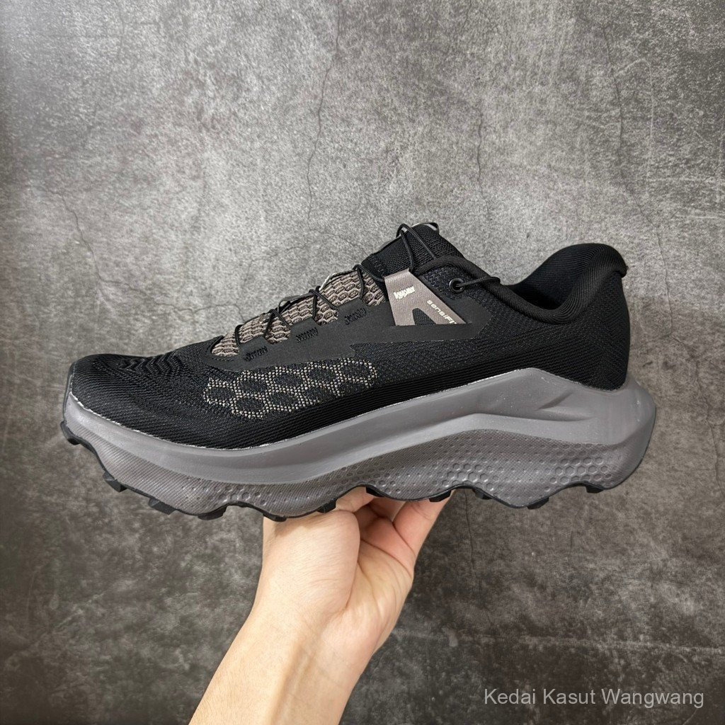 [2026] SALOMON ULTRA GLIDE 4 Mountain Outdoor Cross Country Long Running Sports Shoes Men Women Same