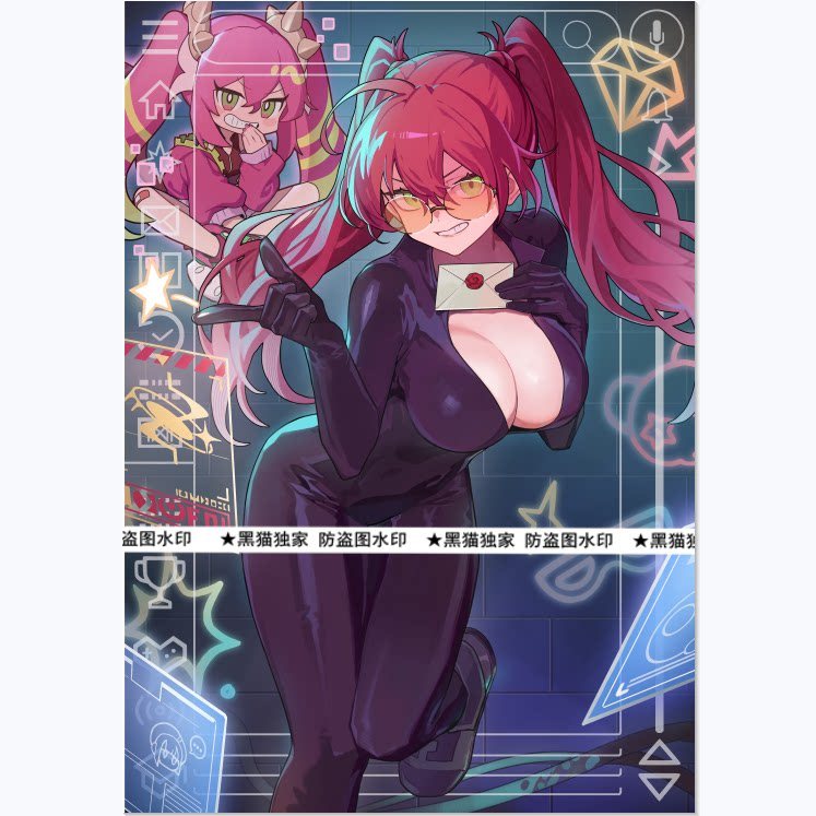 [การ์ดแมวดํา] Yu-Gi-Oh-Sister Set-Live Broaast Gemini Skile Exchange Agreement Card Set Flash Set