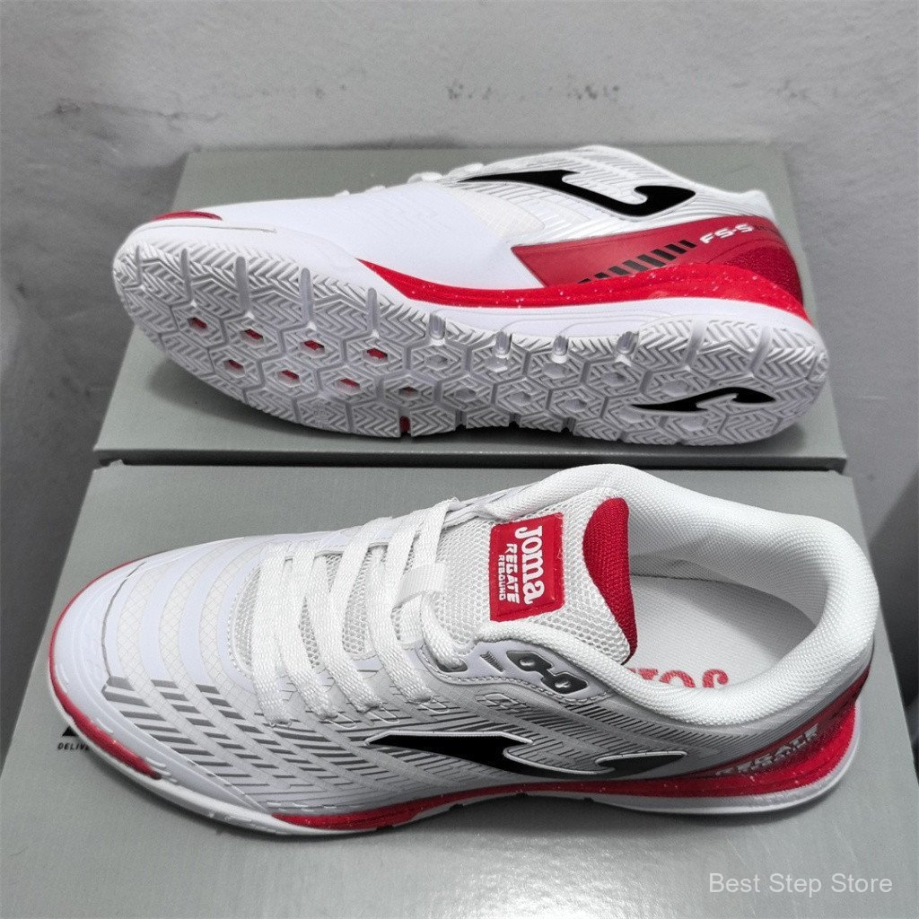 Joma Top Flex Rebound IC 3945 Kasut Bola Futsal Kotak OG WGTU