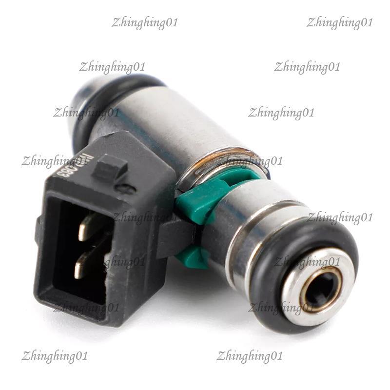 Zhinghing01gTwin Power 5.6 หัวฉีดโดยตรงสําหรับ V-Rod VRSC 2765-01, 27665-01A, IWP-063B, IWP-063