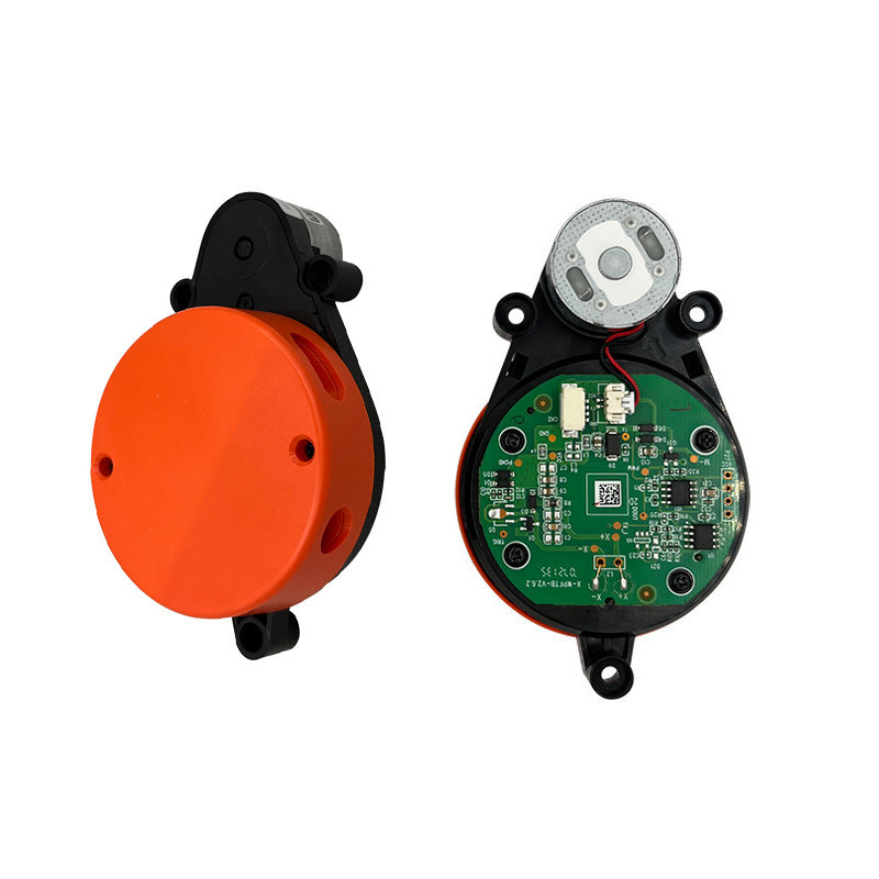 LDS Laser Head ใช้งานร่วมกับ Xiaomi B116 / B113CN B113 B105CN 3S B108CN S20+ หุ่นยนต์อะไหล่สูญญากาศ