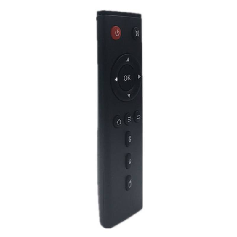 รีโมทคอนโทรลสําหรับ Tanix TX3 TX6 TX8 TX5 TX92 TX3 TX9pro Max Mini TV กล่องเปลี่ยน