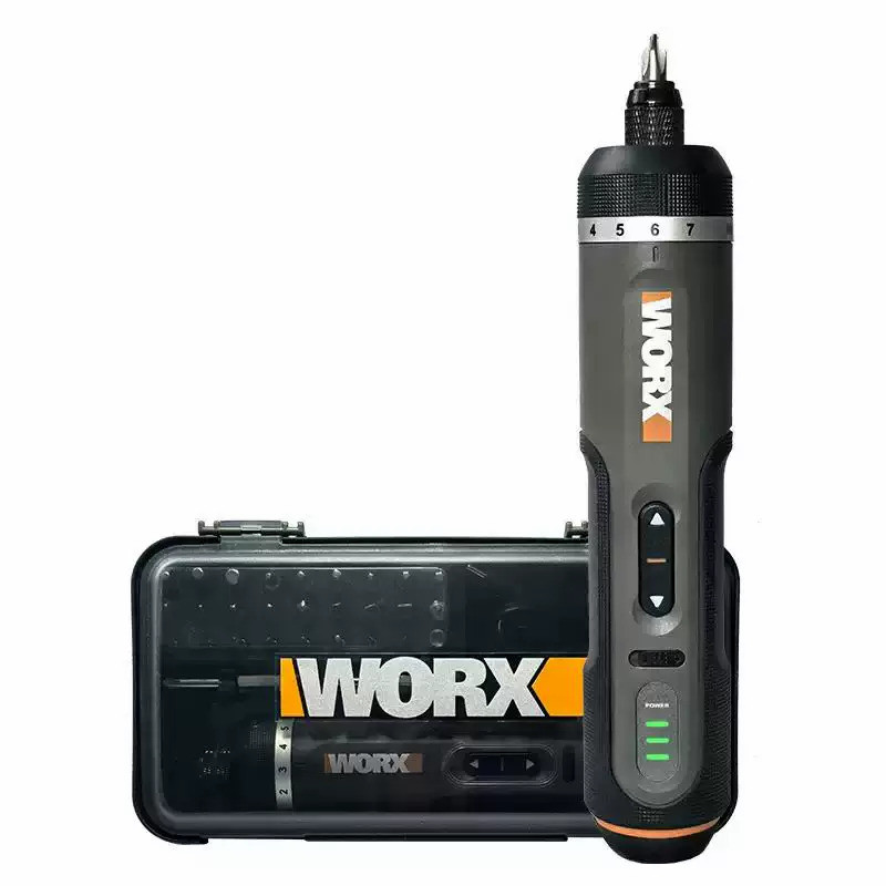 ไขควงไฟฟ้า WORX WORX