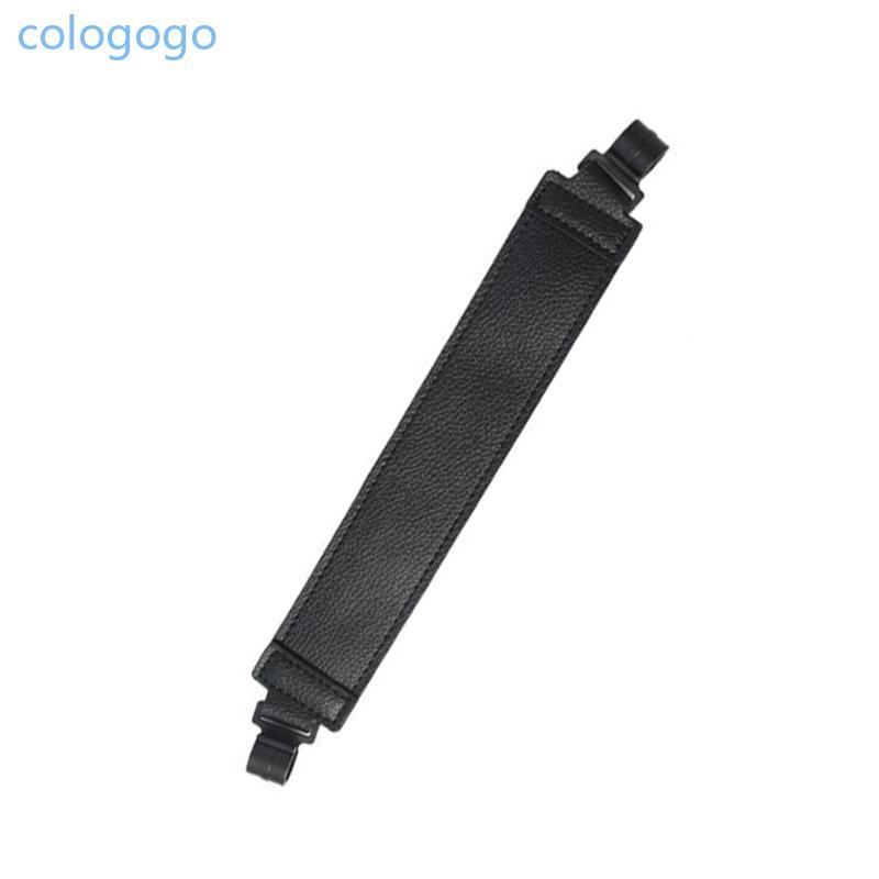 COLO ขาตั้งกอล์ฟกระเป๋าขาสายคล้องถุงกอล์ฟขาตั้งสิ่งที่แนบมาปรับขาตั้งกอล์ฟกระเป๋าขา Stabilizer สายรัดชิ้นส่วนกอล์ฟ Enduri