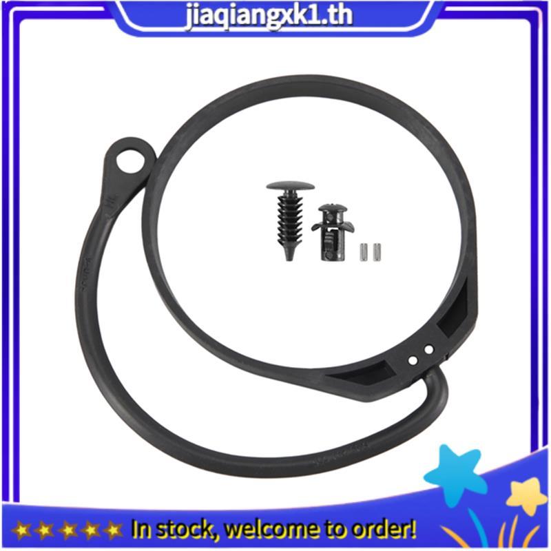 [jiaqiangxk1.th] Tank Cap Anti-Lost Rope Cap Cable Tank Cap Strap Rope 180201556 เหมาะสําหรับ A4L Q5